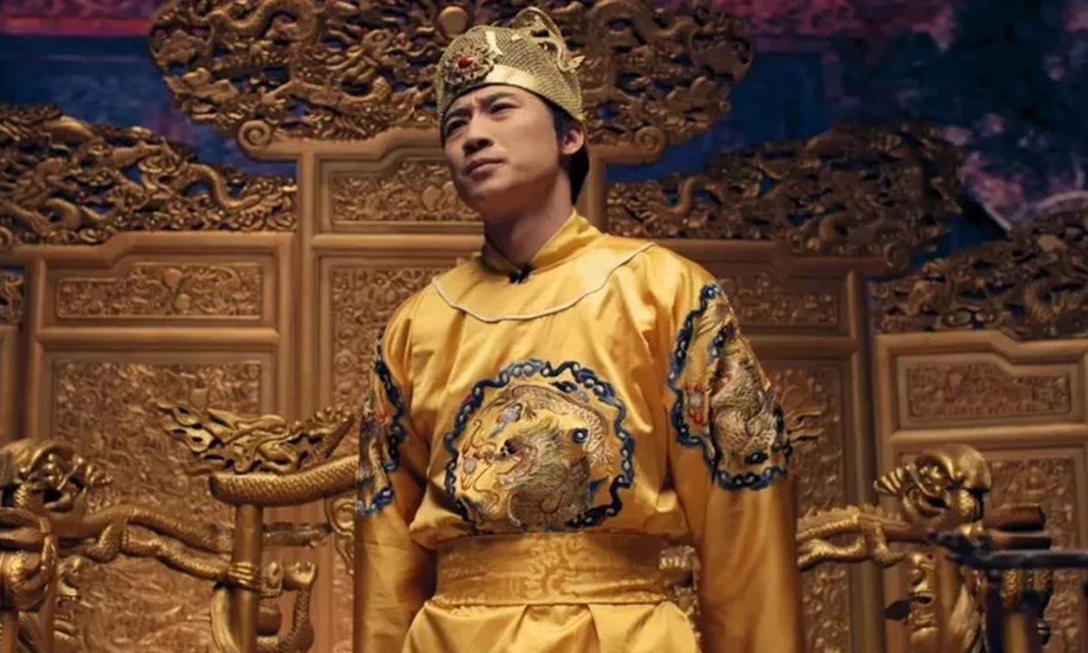 他是世界首富,与皇帝平起平坐,最终被割3357刀,一块肉一文钱|明武宗