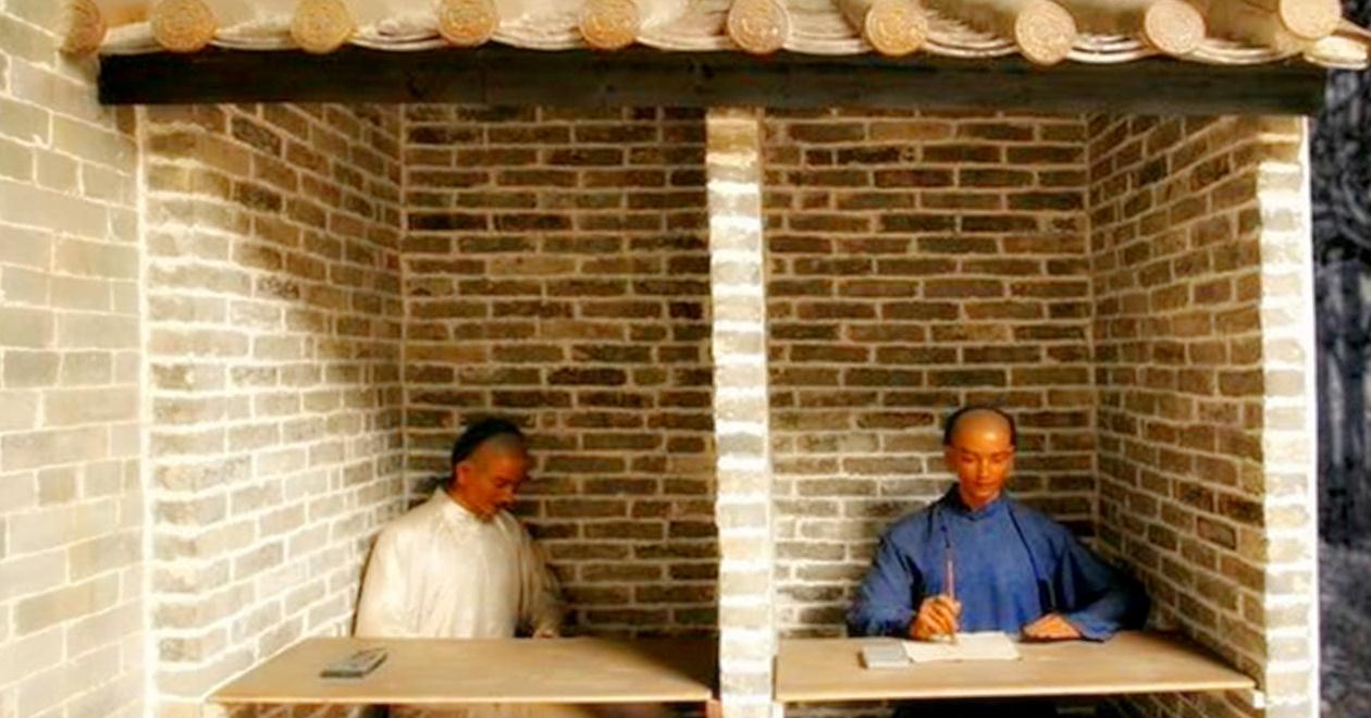 骆成骧|皇帝|殿试_新浪新闻