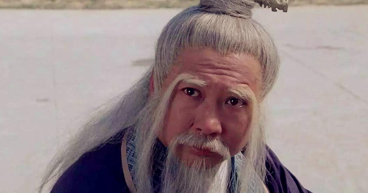 我国古代最长寿的人,活到120岁,连皇帝都向他请教长寿秘诀