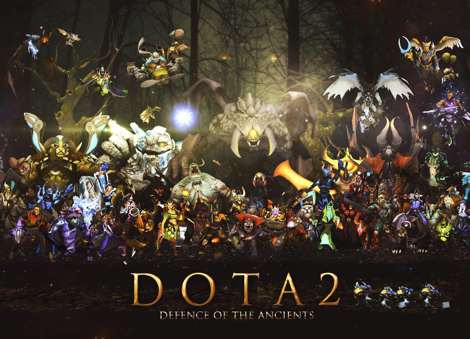 steam商业鬼才又出诈骗新套路dota2龙钩饰品随意交换