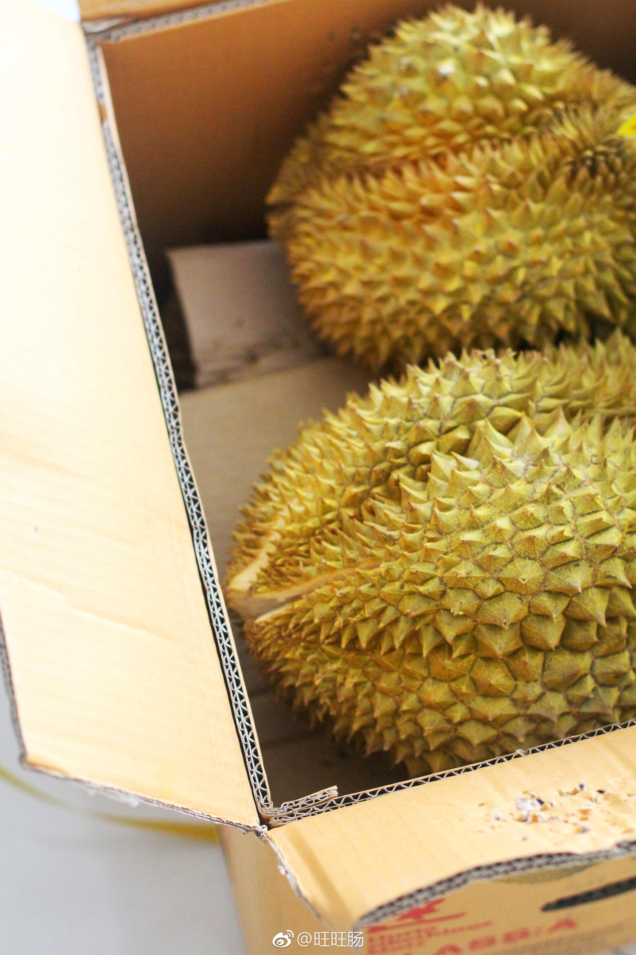 还剩三颗没有剥|榴莲|多爱|宝宝_新浪新闻