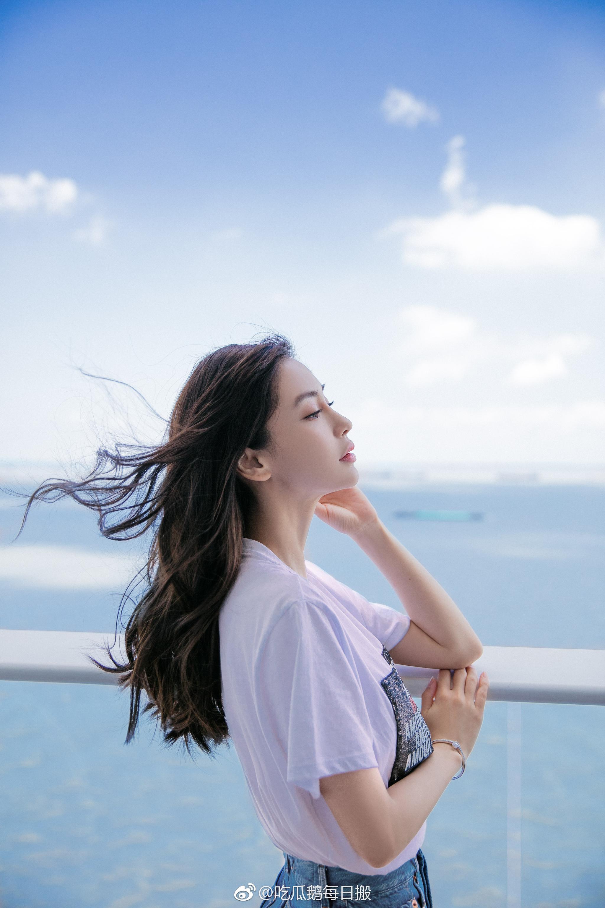 杨颖工作室声明:否认出演《了不起的儿科医生》,还说了angelababy没有