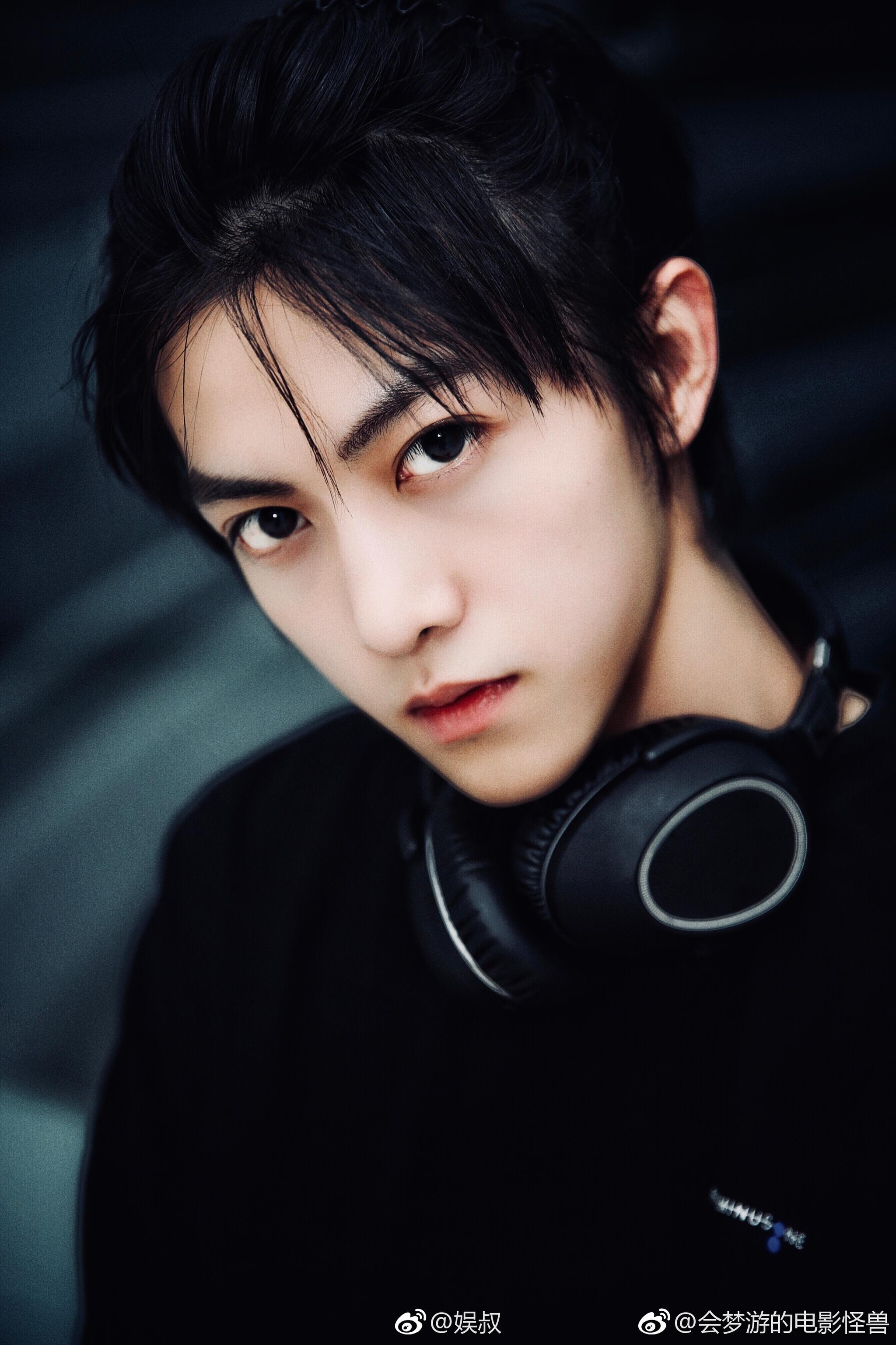 投稿安利|陈翔宇|苏泽林|弟弟_新浪新闻