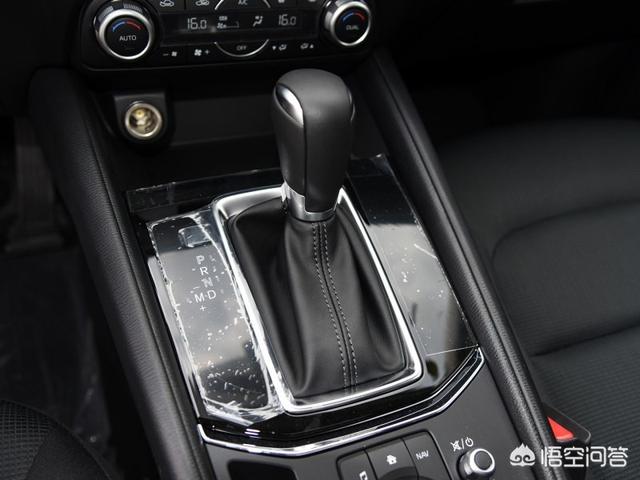 马自达cx5,和柯珞克哪个好?