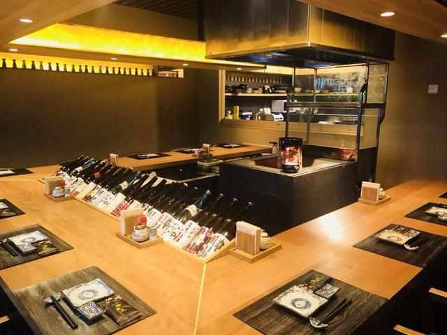 一期一会宇的最爱宇治川居酒屋