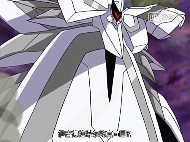 数码宝贝tri童年回忆再迎完结却留下两大伏笔