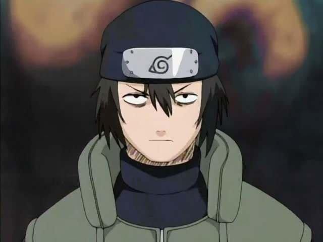 火影忍者:木叶"特别上忍"都是龙套角色