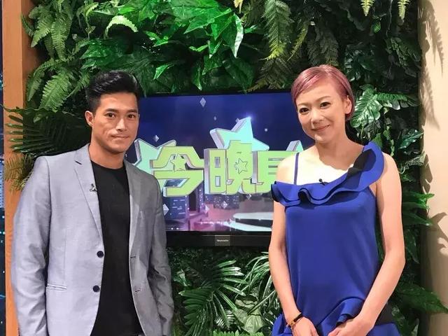 落选港姐为突破事业拍摄三级片 坦言:始终要试过才知道|梁敏仪|三级片|拍摄_新浪新闻