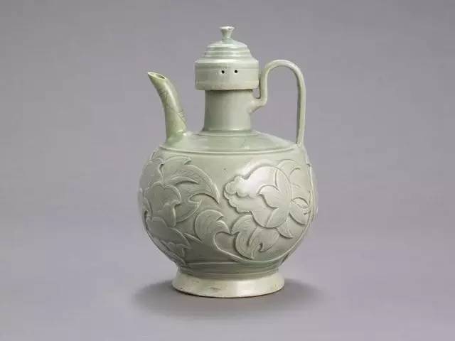 谈宋瓷收藏,别只追五大名窑,这些地方窑口也值得收藏!|收藏|耀州窑|瓷