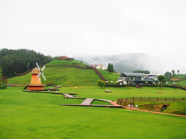 高山牧场,古村,湖泊,廊桥,泰顺这么多好玩的地方,你知道几个
