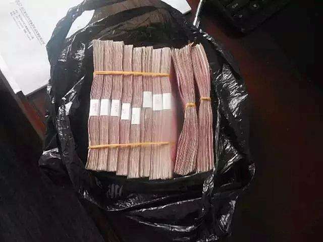 妻子将8万现金当垃圾扔了,报警后,随后的事情令她难以接受