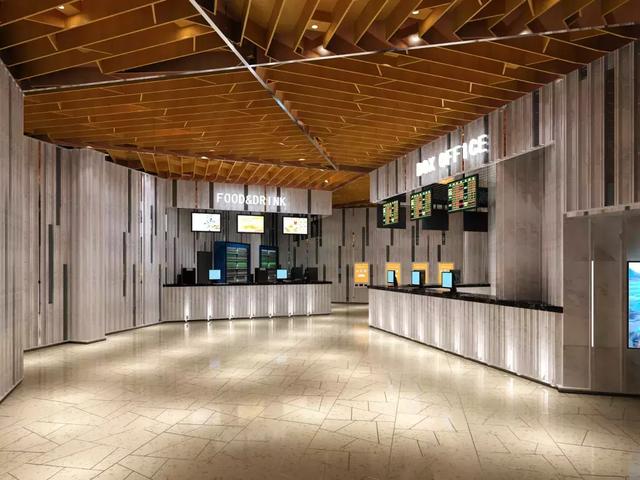 三亚海边这座会呼吸的电影院,入住温德姆,尊享五星级影院之旅