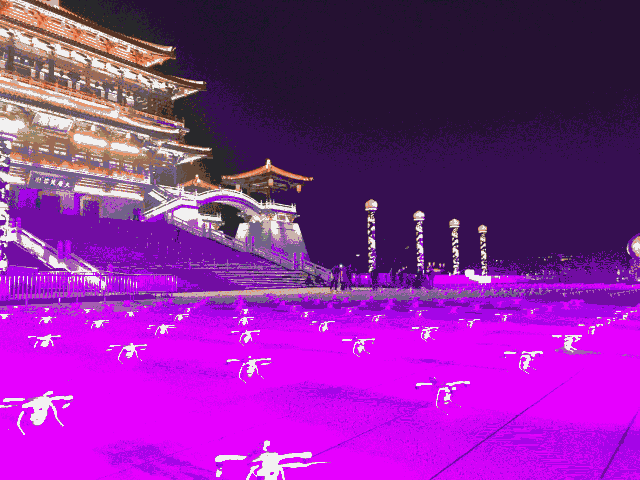 西安你凭什么就这么火