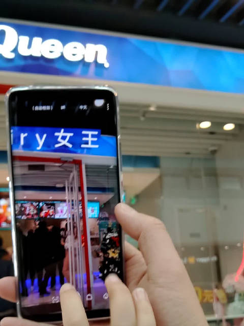 修改一下华为手机相机隐藏功能,手机马上变成