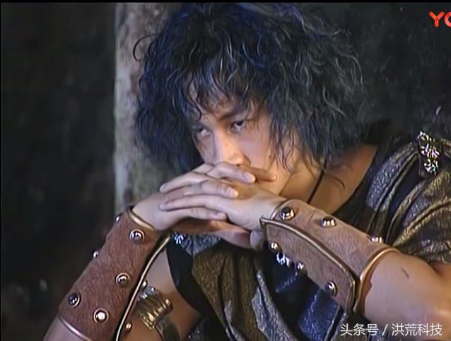 风云步惊云有十大身份第九个太强悍做了雄霸做不到的事