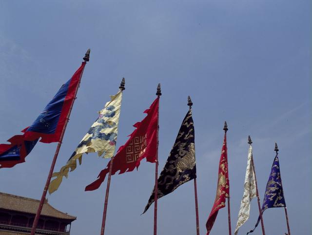 带娃学美文:《声律启蒙》图文精讲(三江第2小节)