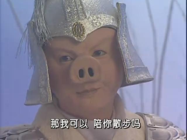 《春光灿烂猪八戒》重播,徐峥看到这些剧照应该想自戳双目