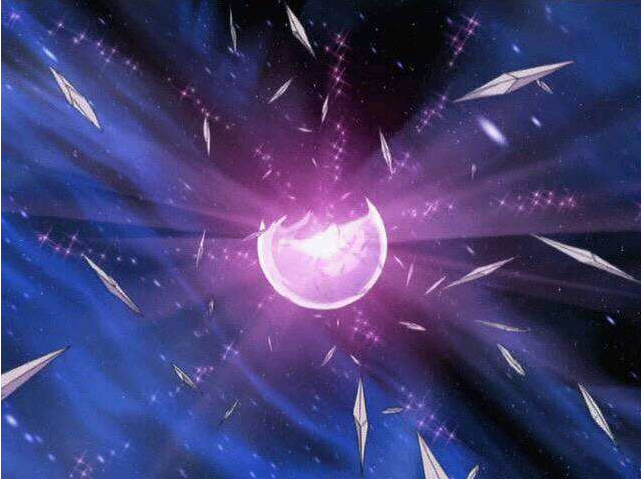 另一条则是围绕犬夜叉的铁碎牙,从风之伤到爆流破到后期的一系列变化