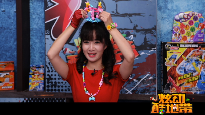 《炫动酷地带》98 它叫小白,但不是《蜡笔小新》的小白!