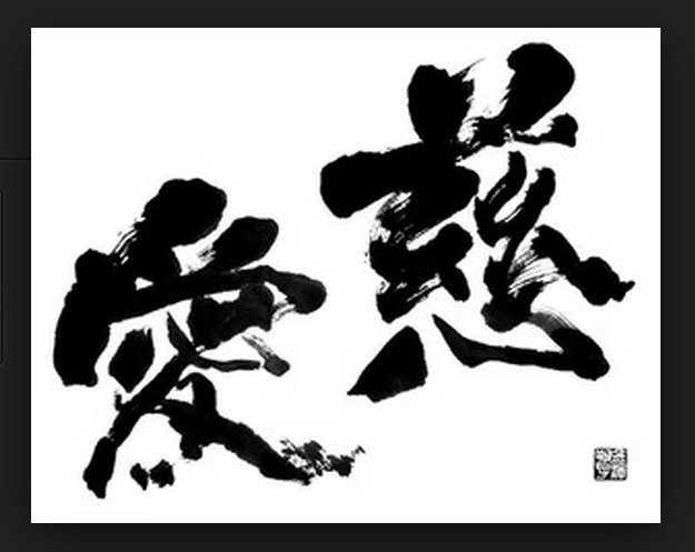 智障女练书法19年成名家!个人书法展轰动日本,还出了10部书!