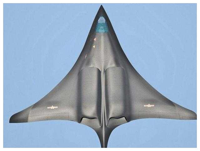 美媒中国正研制最强歼60隐形战机美日俄集体恐慌f22优