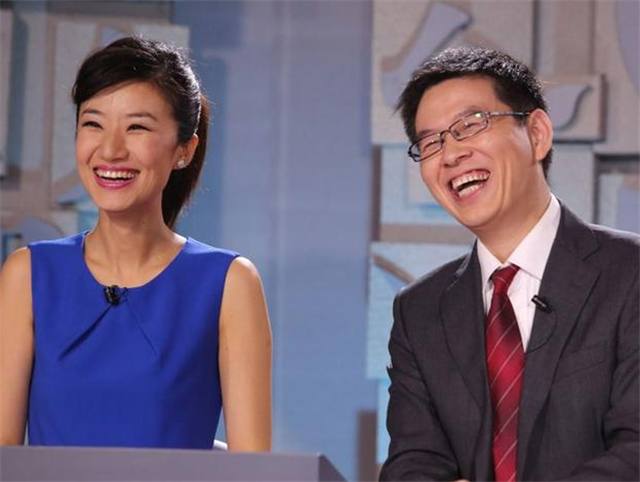 她便是冀玉华,79年5月26日出生在辽宁鞍山,01年毕业于辽宁大学广播