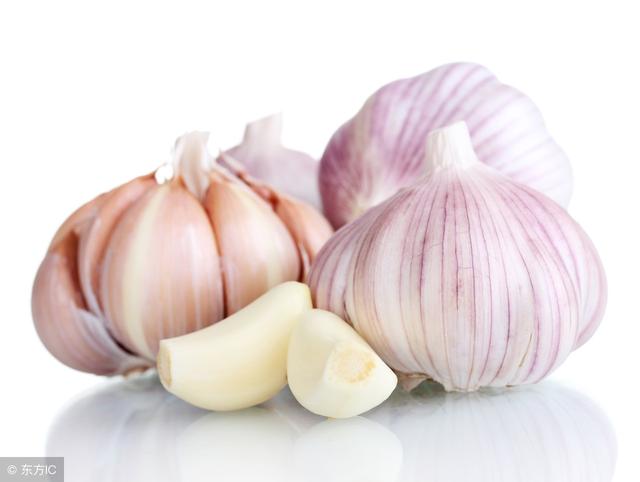 糖蒜的腌制方法介绍,简单六步教你糖蒜是如何腌制的|糖蒜|大蒜|冰糖