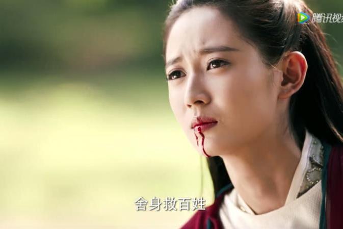 凤囚凰:马雪云风筝断线误终身,因得了个脑洞大开的怪病不能侍寝