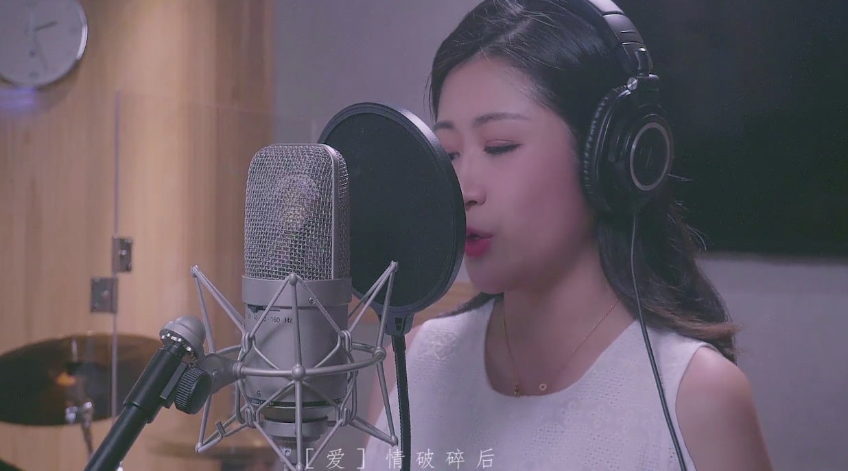 不存在的!叶炫清又出伤感歌曲,耳朵已经沉醉!