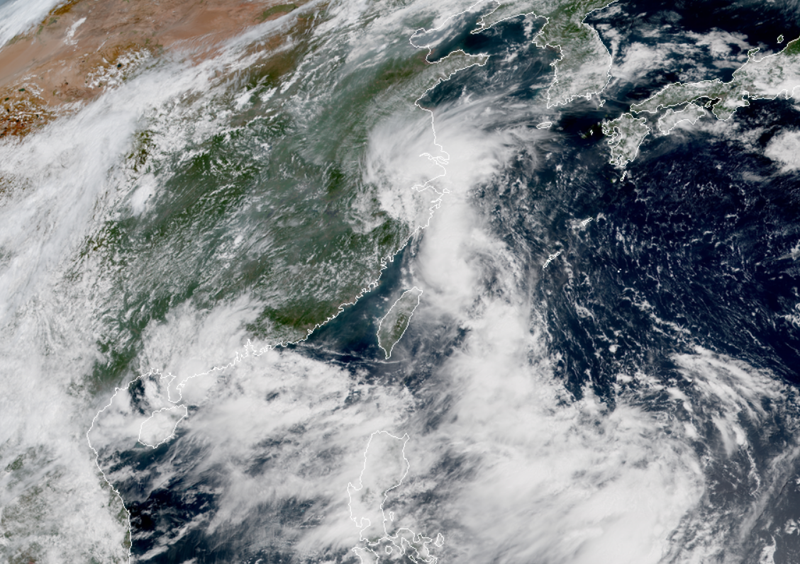 连续30天高温预警!今夏天气持续酷热,高温啥时候能结束?|中央气象台|高温|预警_新浪新闻