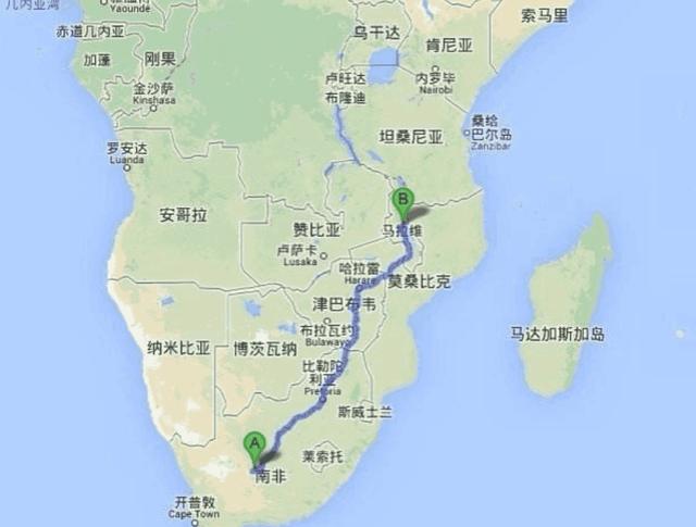 这个国家很贫困,当地人民年均收入只有1500元,许多人都没有工作