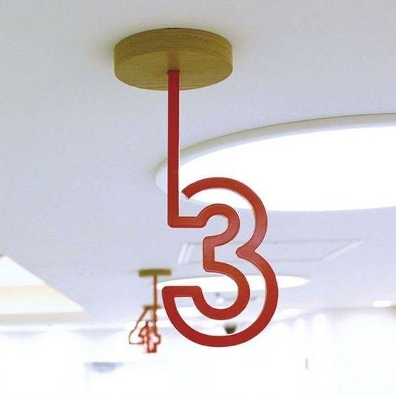 数字3的运用设计和导视设计|数字|设计_新浪新闻