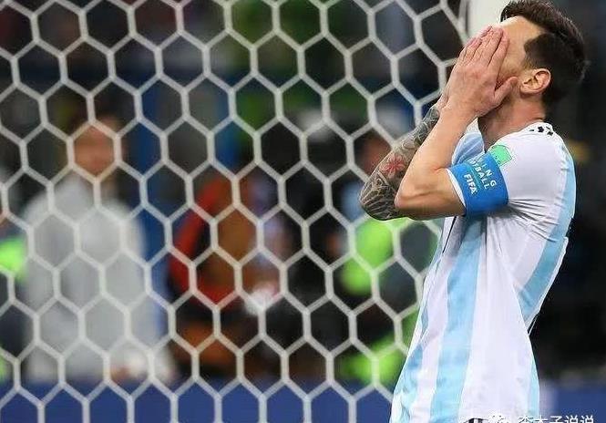 澳门新世纪酒店:成也梅西,败也梅西!因为梅老板