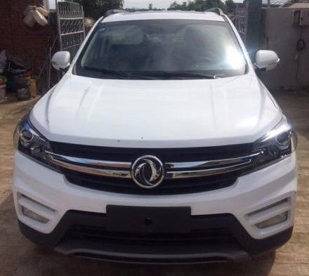 东风这次又厚道了颜值不输宝骏530不足6万配18l无极变速