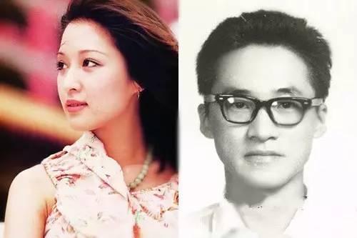 李敖病逝，对胡因梦又爱又恨，夸她是最美女人，两人离婚协议曝光