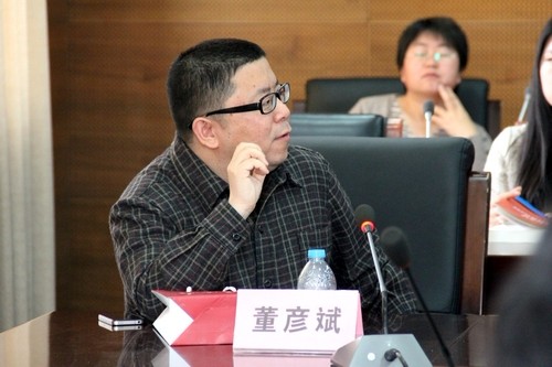 【 杏花村辞 】 郭路生