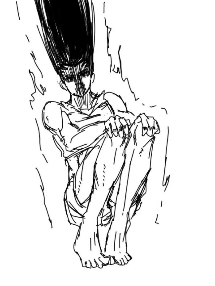 全职猎人小杰真的能成长到黑刚的水平吗我觉得不能