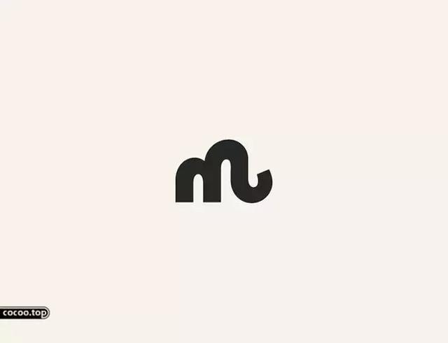 优秀logo设计技巧! 标志具象化|标志|图形|设计_新浪新闻