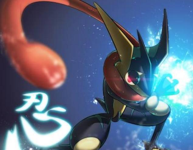 盘点神奇宝贝中最受欢迎的五只"人形"精灵,超梦仅排第二!|精灵_新浪新