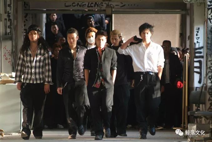 初高中那些欺负我地痞流氓,你还好吗?