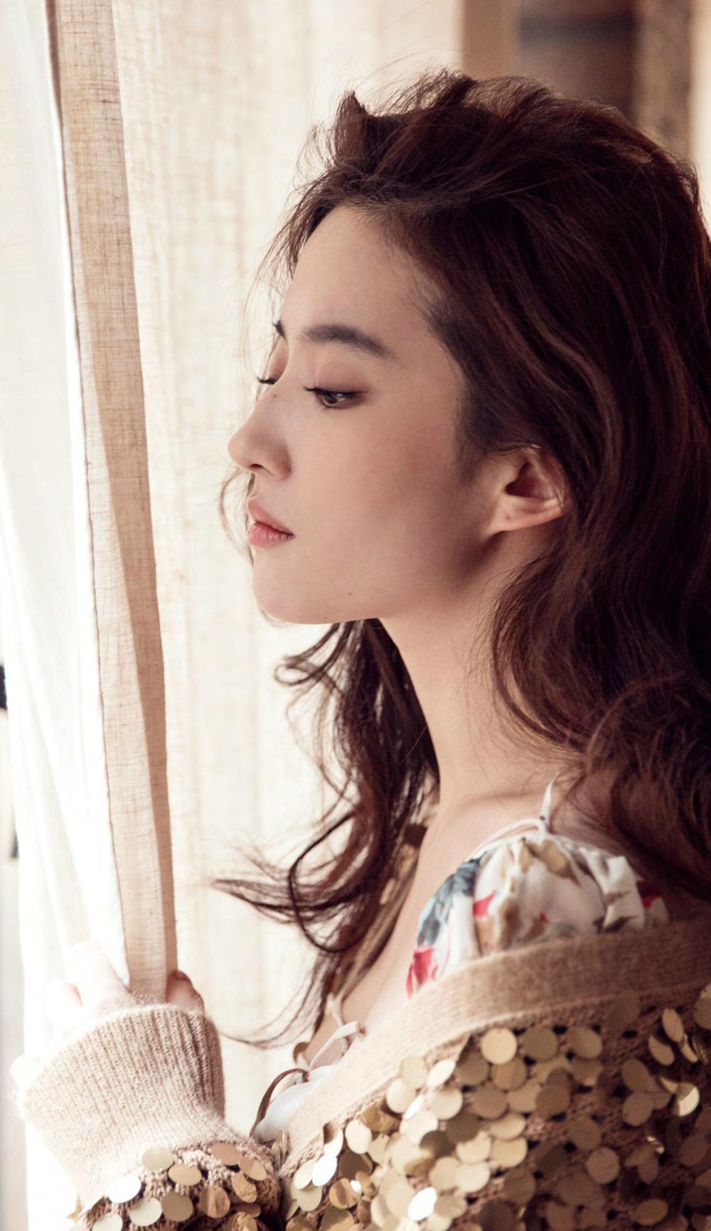 当红时尚女星, 你喜欢谁?