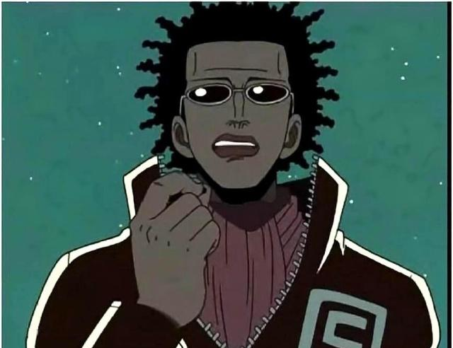 海贼王:最不会开发果实的五个人,四皇级果实却用成喽啰效果