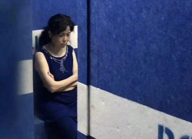 假疫苗事件高俊芳拘留后照片流出被疑资产已经转移