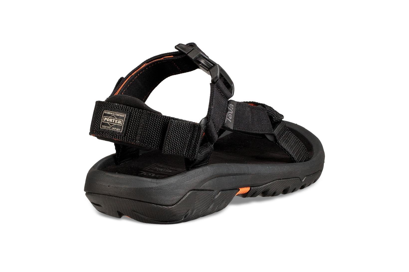 teva x porter