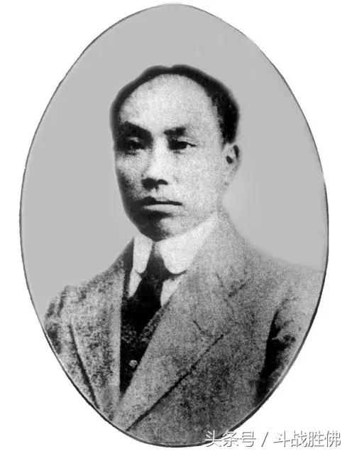 俄国布尔什维克主义的议论很少,仲甫先生和先生(指胡适)等的思想运动
