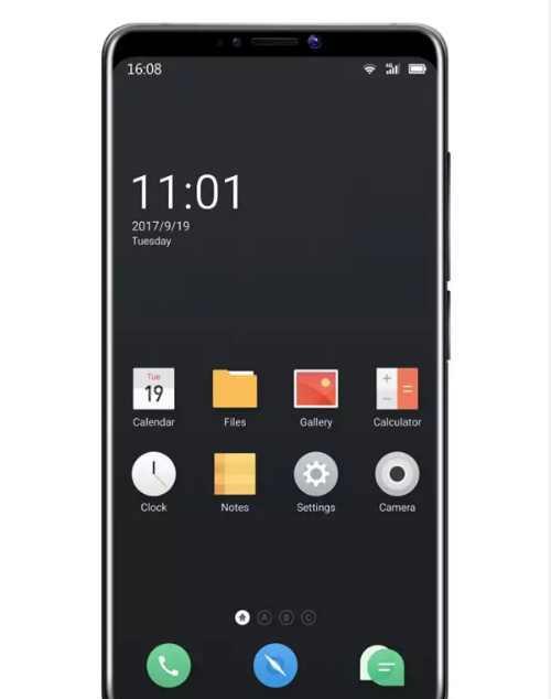 魅族mx7概念机比小米mix2更优秀网友再贵也要买