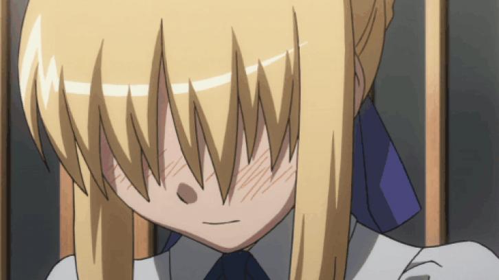 哪些事在动漫中司空见惯,现实中无法接受?头上有呆毛能排第一!