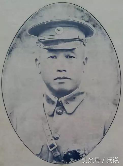 第16军军长李韫珩当时中国军队战斗力相对日军本来就较弱,没有了军官