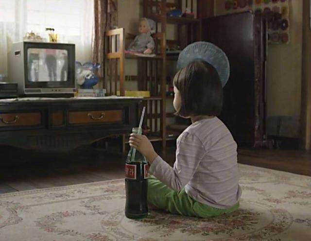 韩剧请回答1988里的珍珠长大啦腿长逆天可爱依旧