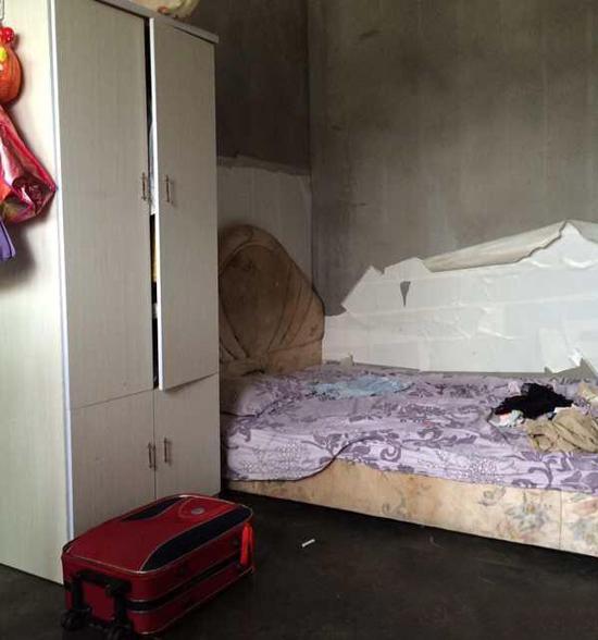 90后小白领花800块改造上海出租房,同事看了都说赞!